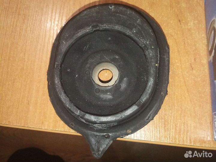 Ремкомплект опорных подшипников стойки амортиз