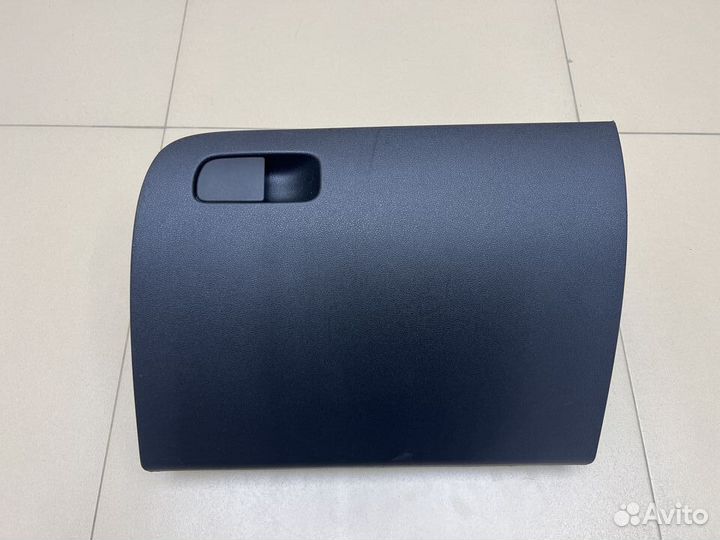 Бардачок Skoda Octavia A7