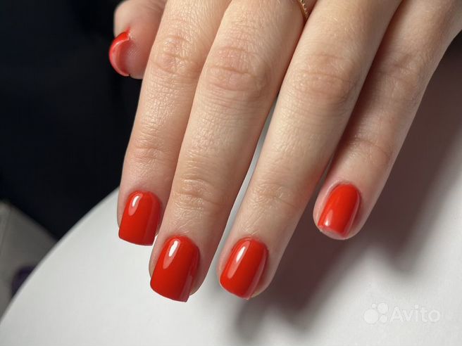 Больше не работает: Art nails, ногтевая студия, Оренбург, Телевизионный переулок, 1 — Яндекс Карты