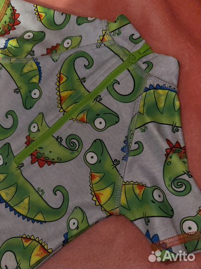 Костюм для плавания детский