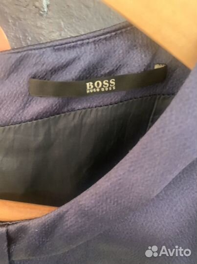 Hugo boss женский платье