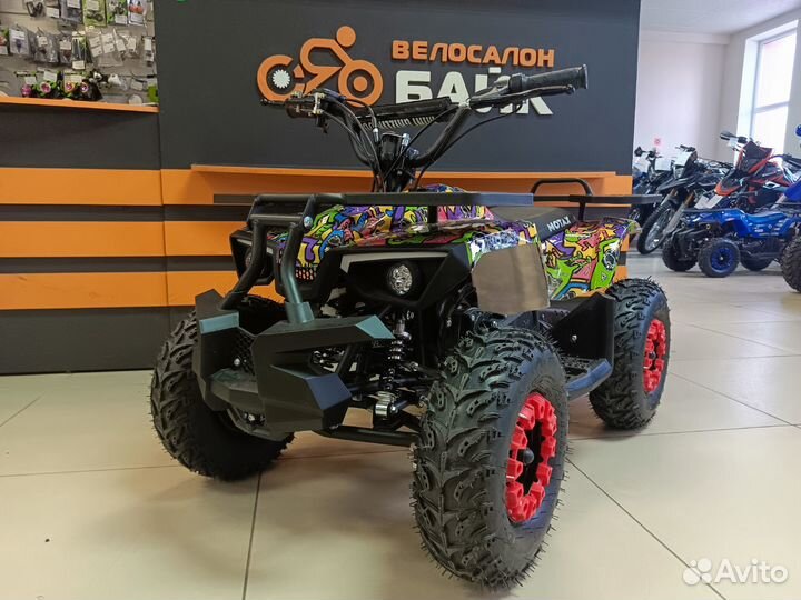 Motax grizlik Х16 ES