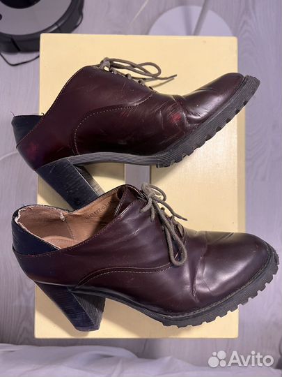 Ботильоны Эконика 38