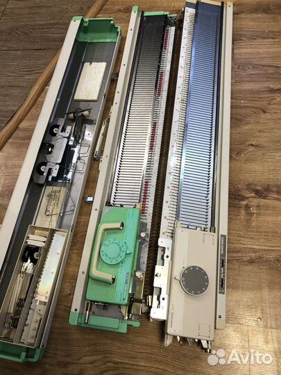 Silver Reed SR 151 3 класс