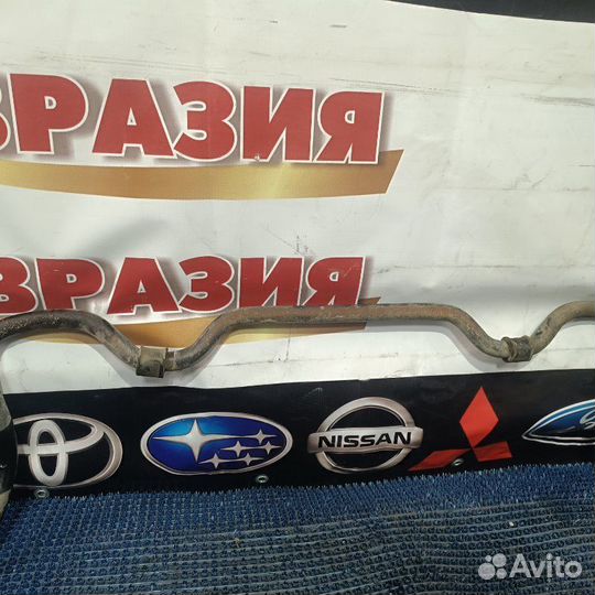 Стабилизатор поперечной устойчивости передний