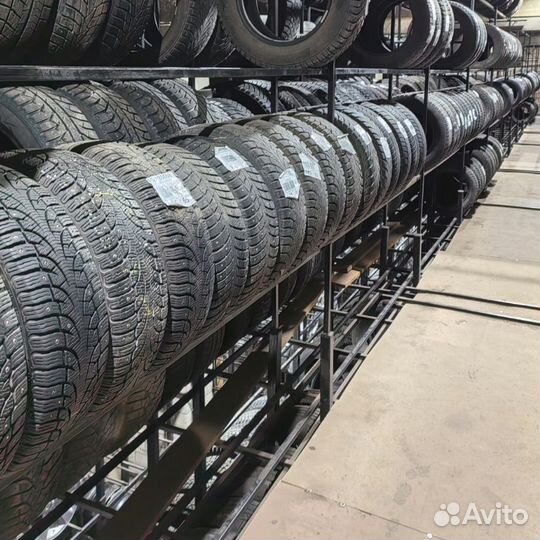 Bridgestone Dueler H/P 225/60 R18 95L