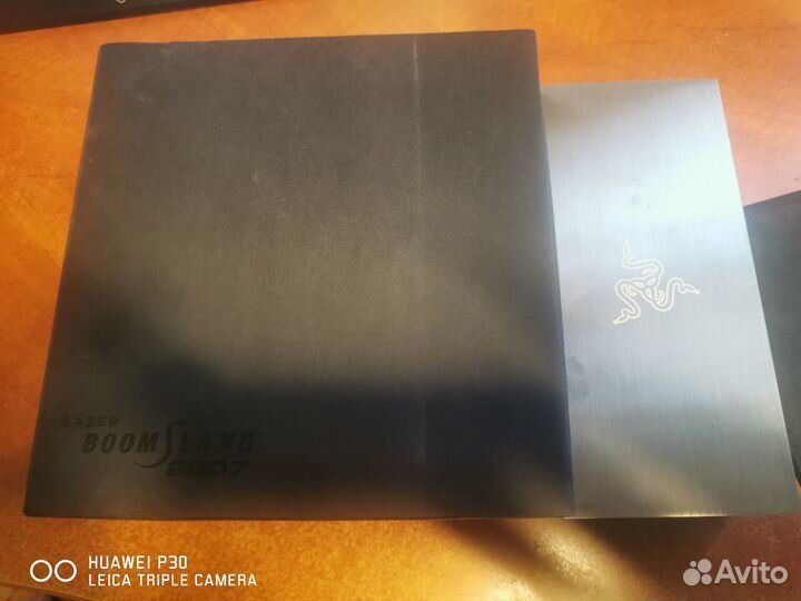 Игровая мышь Razer, лимитированная версия