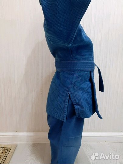 Кимоно для дзюдо