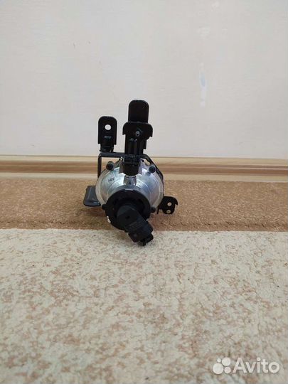 Kia Rio 4 Противотуманная фара правая