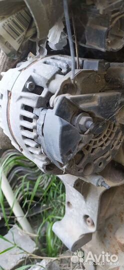 Двигатель на Фольксваген LT