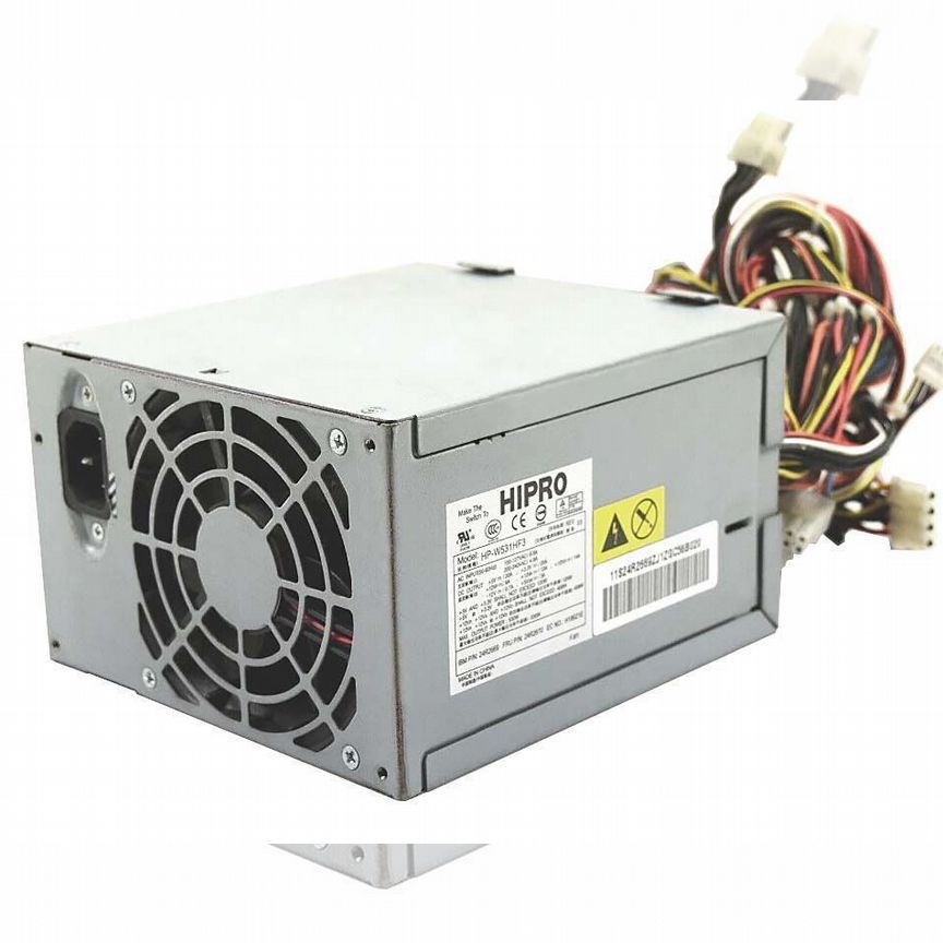[HP-W531HF3] Блок Питания Ibm 530w Hp-W531hf3