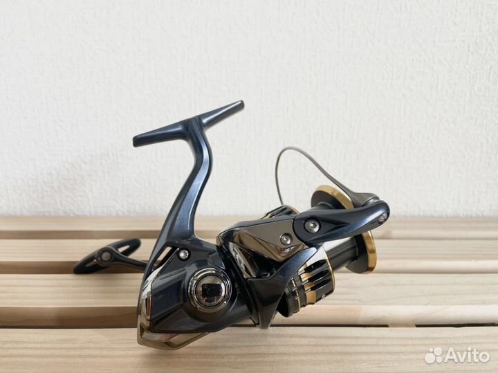 Катушки Shimano Ultegra 21 (новые)