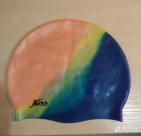 Шапочка для плавания