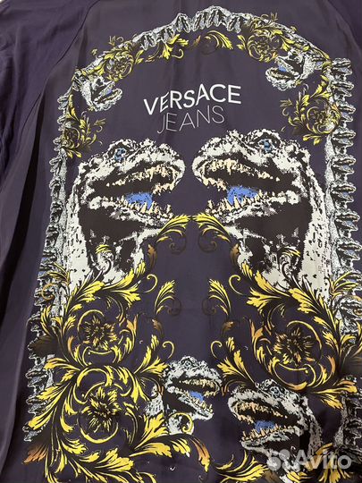 Versace jeans блузка