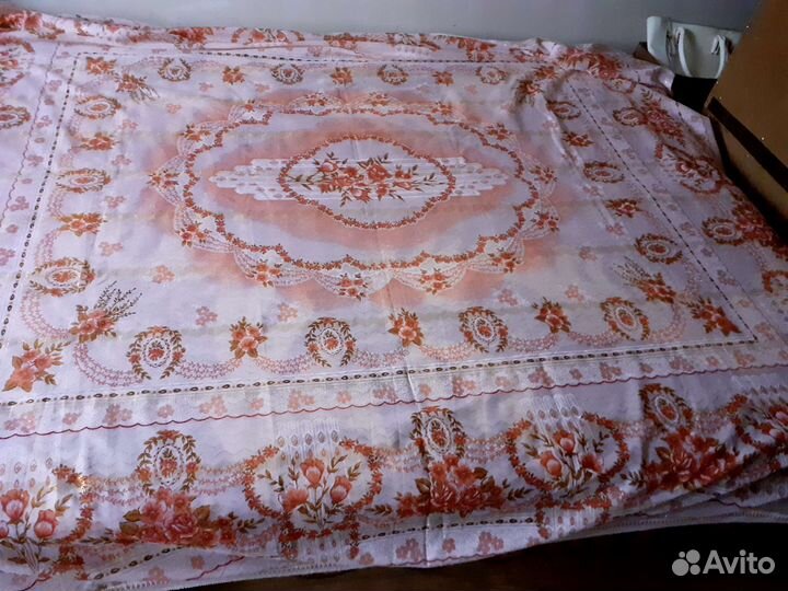 Покрывало новое