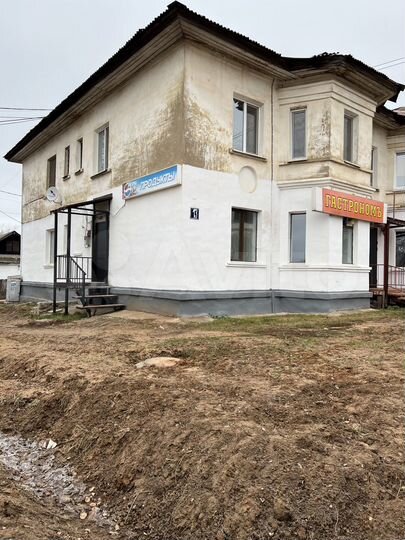 Торговая площадь, 60.1 м²