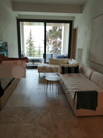 3-к. квартира, 88,2 м², 3/8 эт.