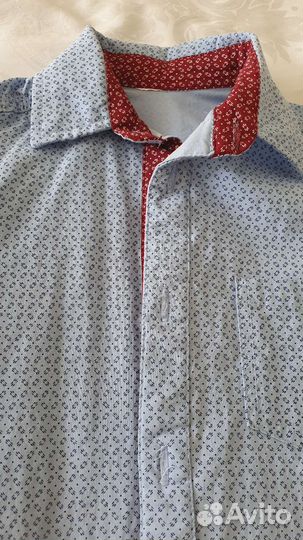 Рубашки для школы