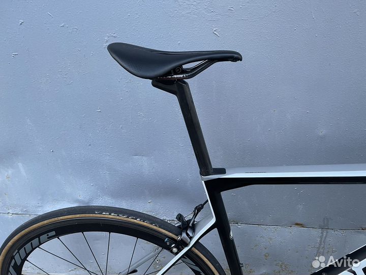 Шоссейный bmc team machine slr 02 2018 56cm