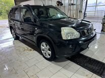 Nissan X-Trail 2.5 CVT, 2010, 290 000 км, с пробегом, цена 1 195 000 руб.