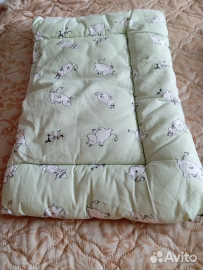 Подушка детская