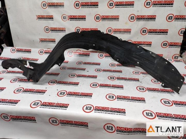 Подкрылок передний левый honda elysion