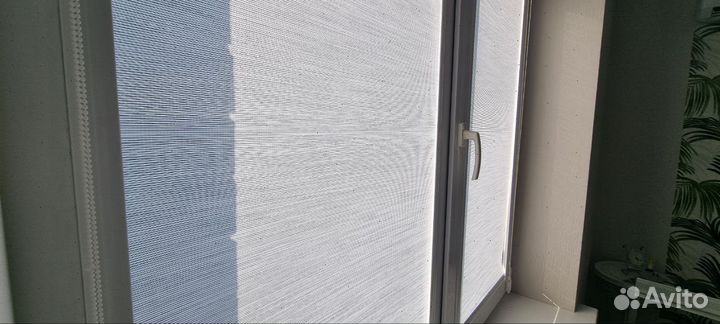 Рулонные шторы