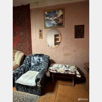Доля: 1-к. квартира, 36,6 м², 1/2 эт., Туруханск
