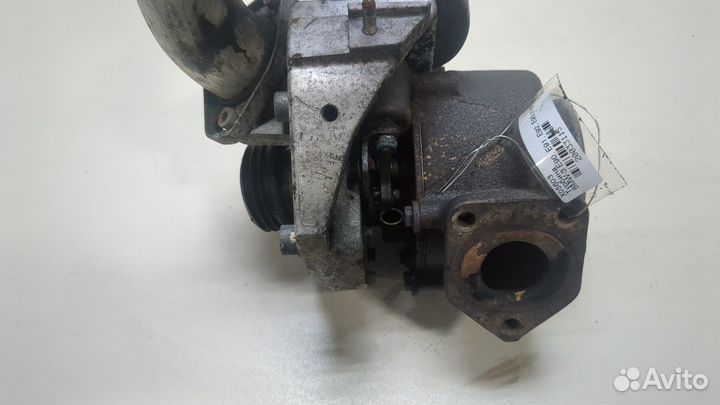 Турбина BMW 3 E90, E91, E92, E93, 2006