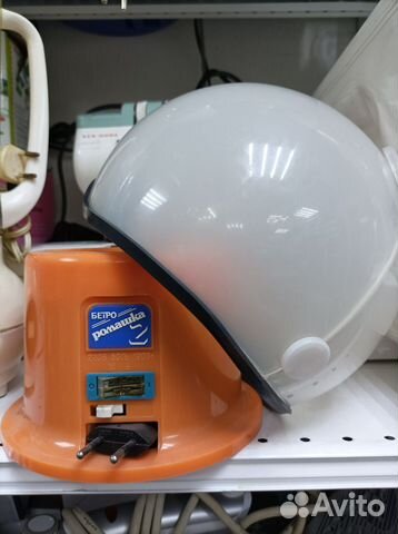 Ингалятор ромашка