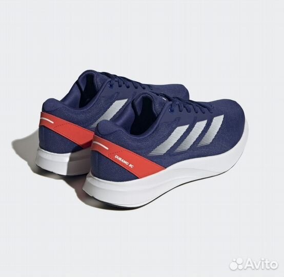 Кроссовки adidas Duramo Rc U