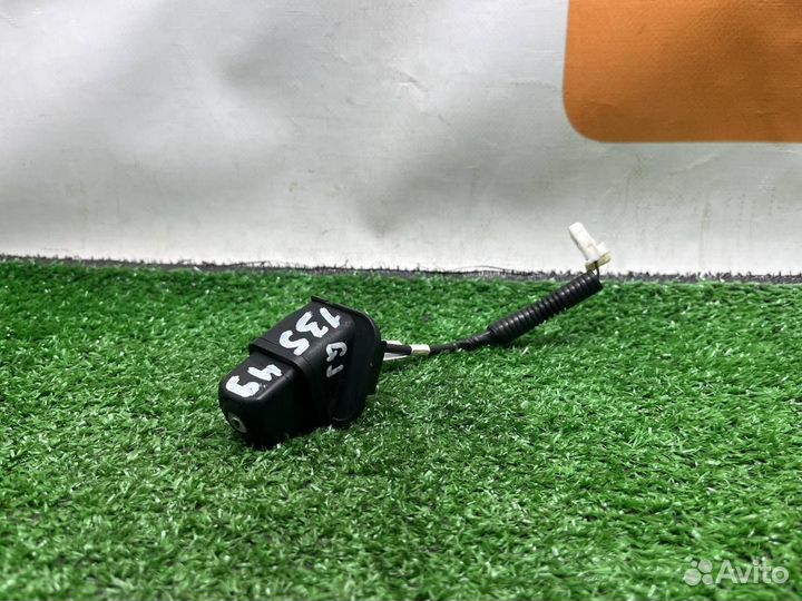 Камера заднего вида Mazda 6 GJ