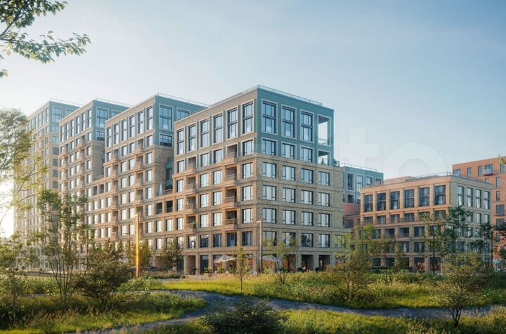 Продается ПСН, площадь 262.1 кв.м