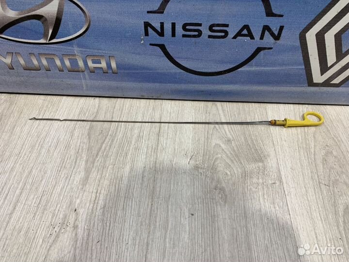 Щуп масляный Nissan note E11