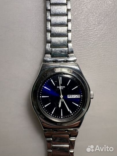 Наручные часы swatch