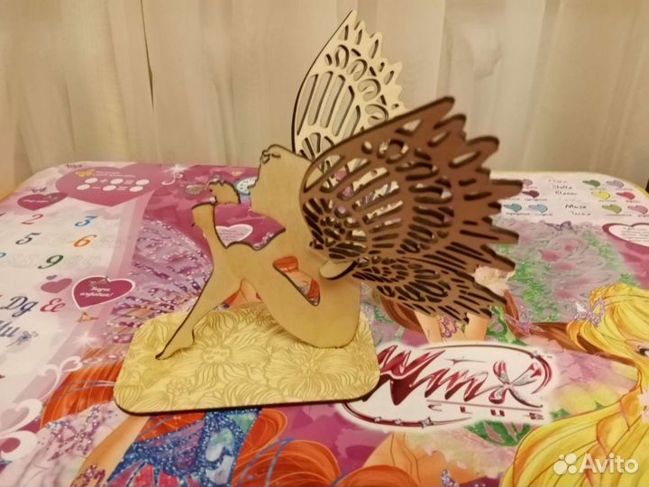 Настольная фигурка 