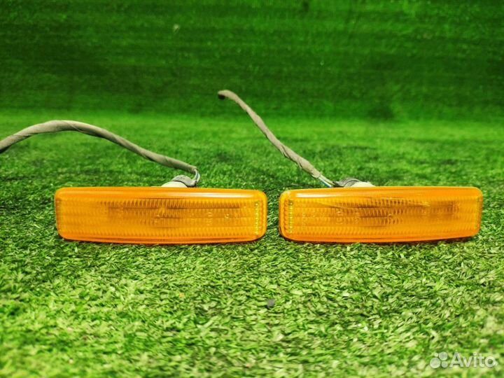 Повторитель поворотника в крыло BMW 5 E39