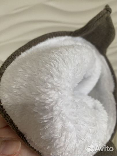 2 Шапки на мальчика 2 года