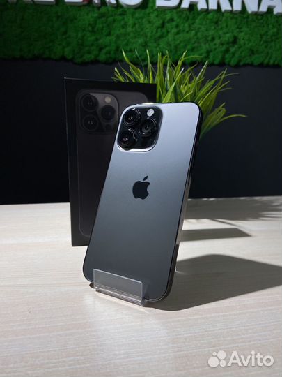 iPhone 13 Pro, 256 ГБ