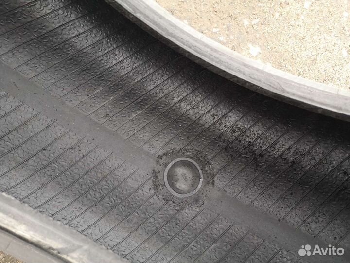 Goodyear Wrangler DuraTrac 265/65 R18