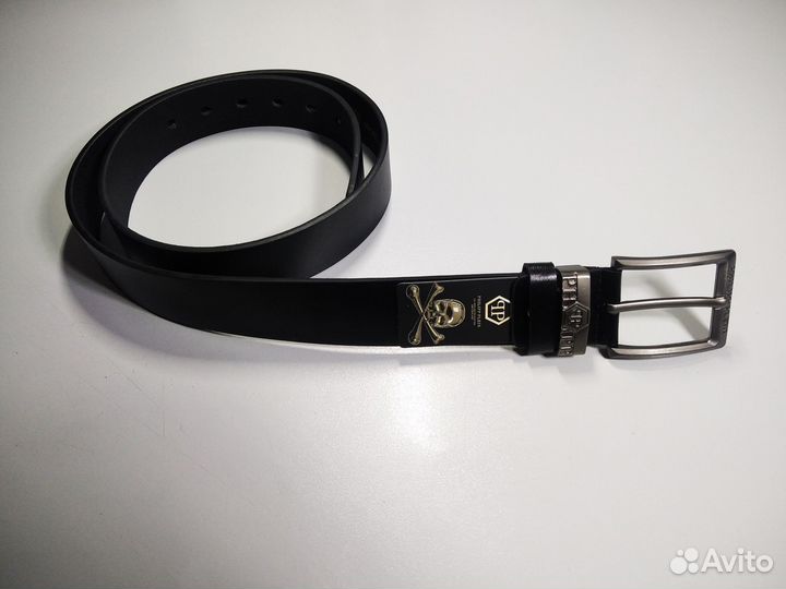 Ремень мужской Philipp Plein