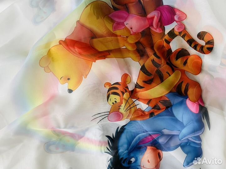 Комплект штор бу