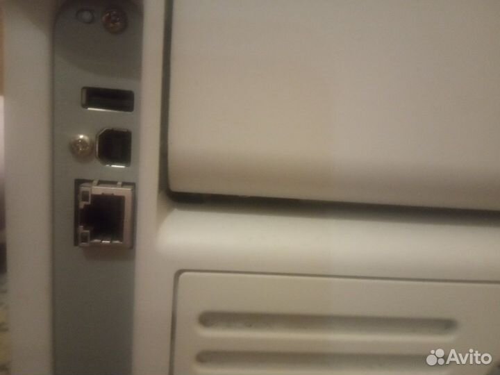 Принтер лазерный lexmark ms 610 dn