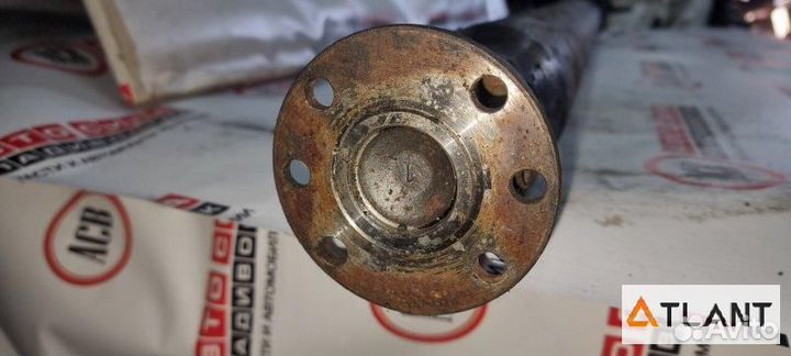 Карданный вал toyota gaia