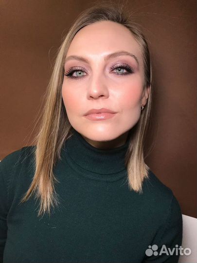 Визажист. Макияж Уфа