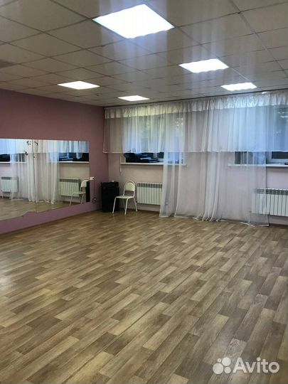 Аренда помещения