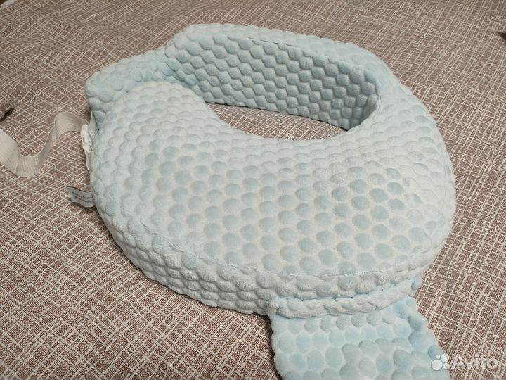 Подушка для кормления ergofeed