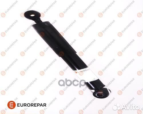 Амортизатор подвески зад прав/лев 162331338