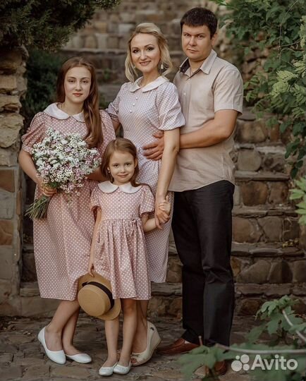 Прокат аренда платьев