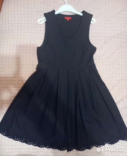 Сарафаны для девочки р. 146